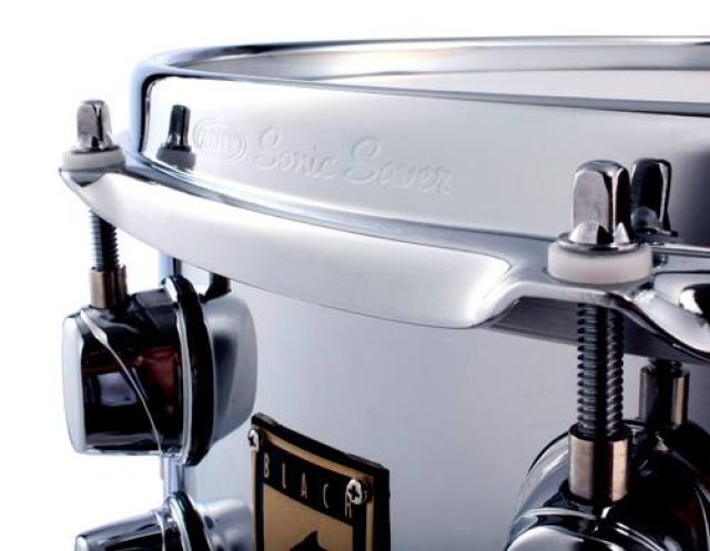BPST4550SSH Steel. Photo - Mapex Japan