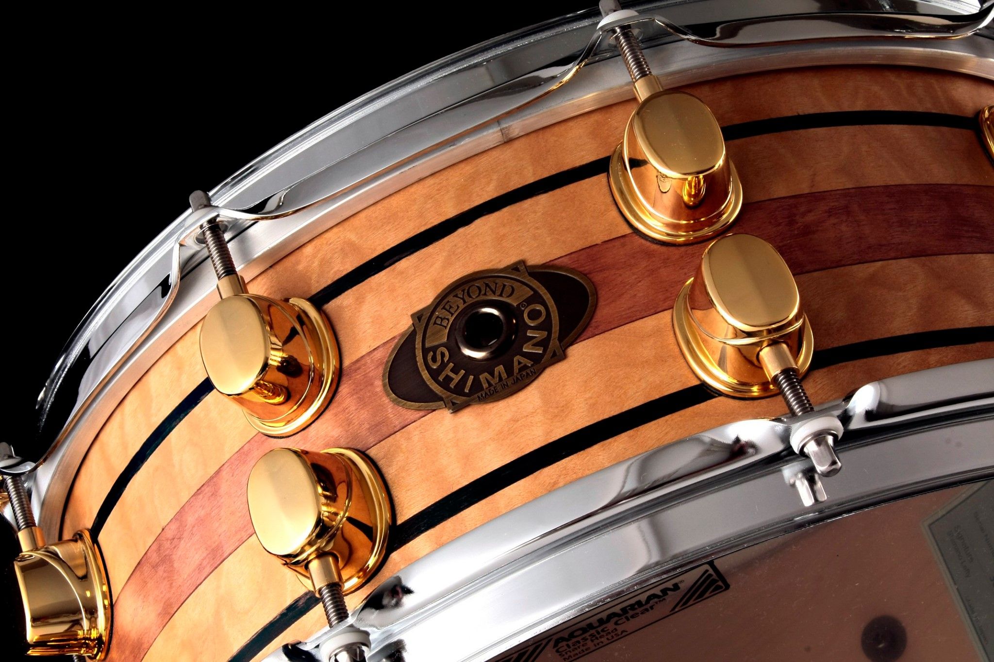 14 x 5.5 Vintage Oil Finish Japan Only