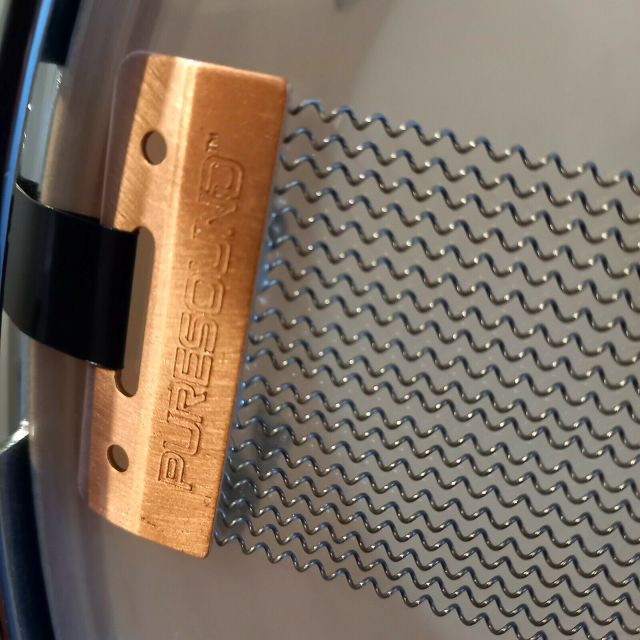 14"x5.5" Ash Burl Coffee Burst Maple. Photo - Dirk&nbsp;Forsdyke.