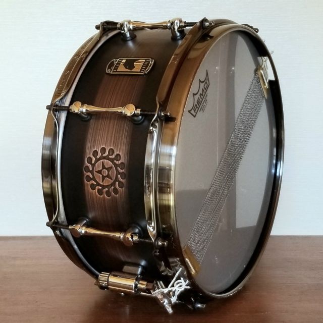 BPBR3601LNM Nomad. Photo - Julio at Neko Music, Japan