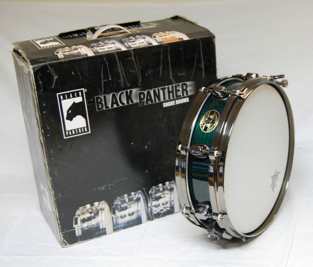 14"x3.5" Deep Forest Vavona Burlwood. Photo Abel - Garr&oacute; G&oacute;mez