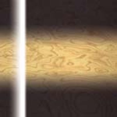 Ebony Burst