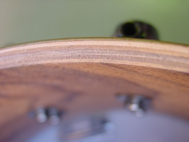 BPWM2550BCANO Chris Adler Signature. Photo - Mapex / Mapex Japan