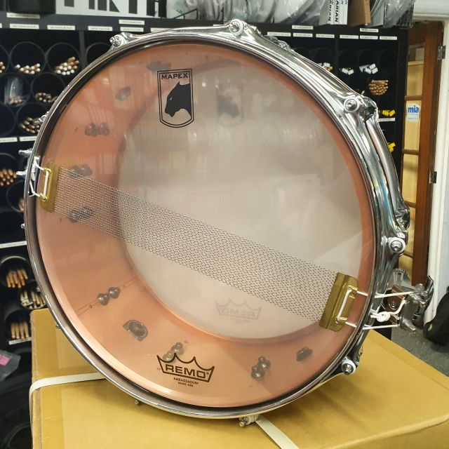 BPNCO4601CN Predator. Photos - Sound Attak