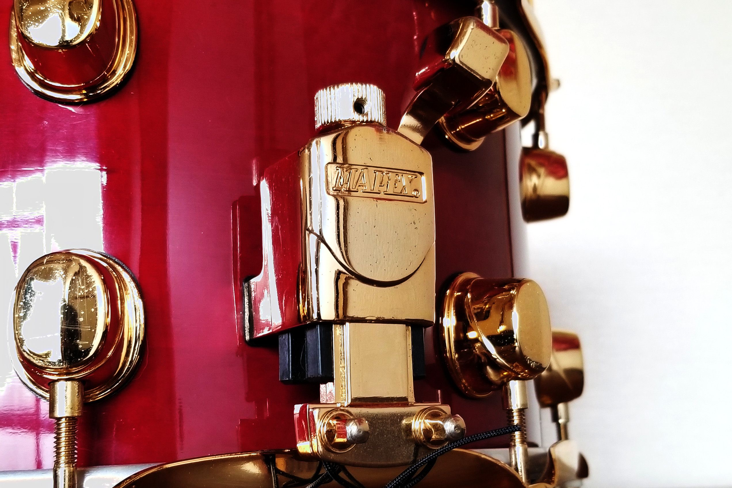 12"x7" Orion Traditional. Photo - Julio from Neko Music