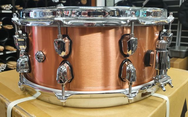 BPNCO4601CN Predator. Photos - Sound Attak