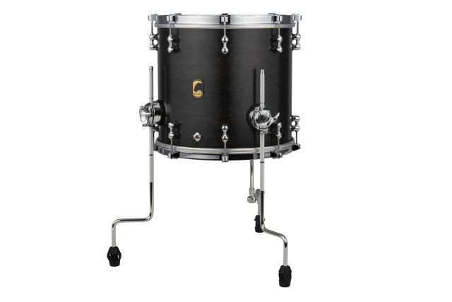 Equinox - Satin Flat Black