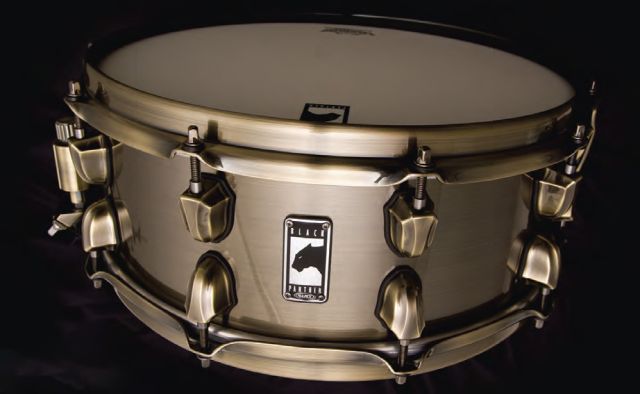 BPBR4551ZN Brass Cat. Photo - Mapex Japan