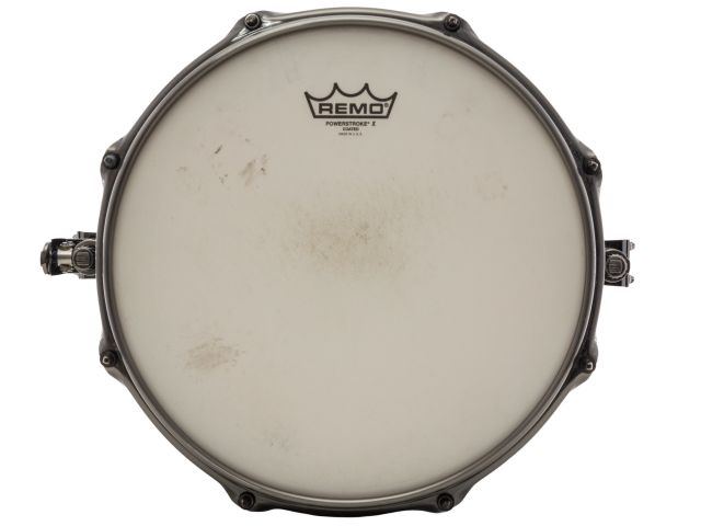 BPNML3700LFB Hydro. Photo - Graham Russell Drums