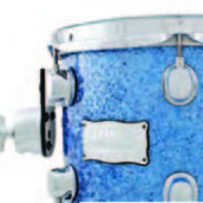 Ocean Blue Sparkle