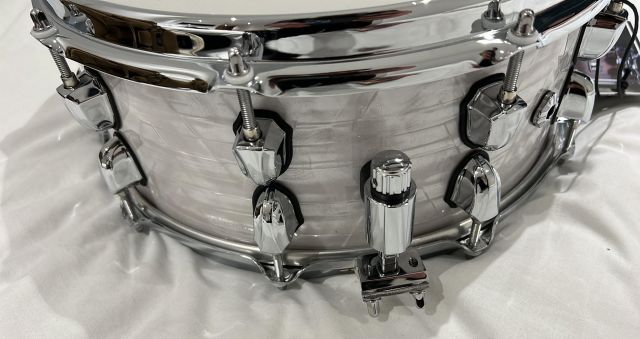 BPNML4600CWD Heritage. Photo - Eric Simmons