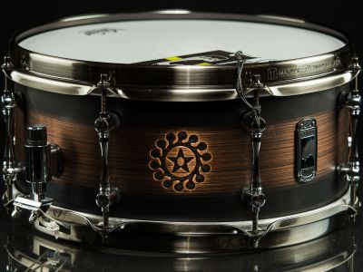 13 x 6 Nomad (Will Calhoun signature snare)