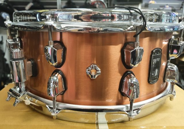 BPNCO4601CN Predator. Photos - Sound Attak