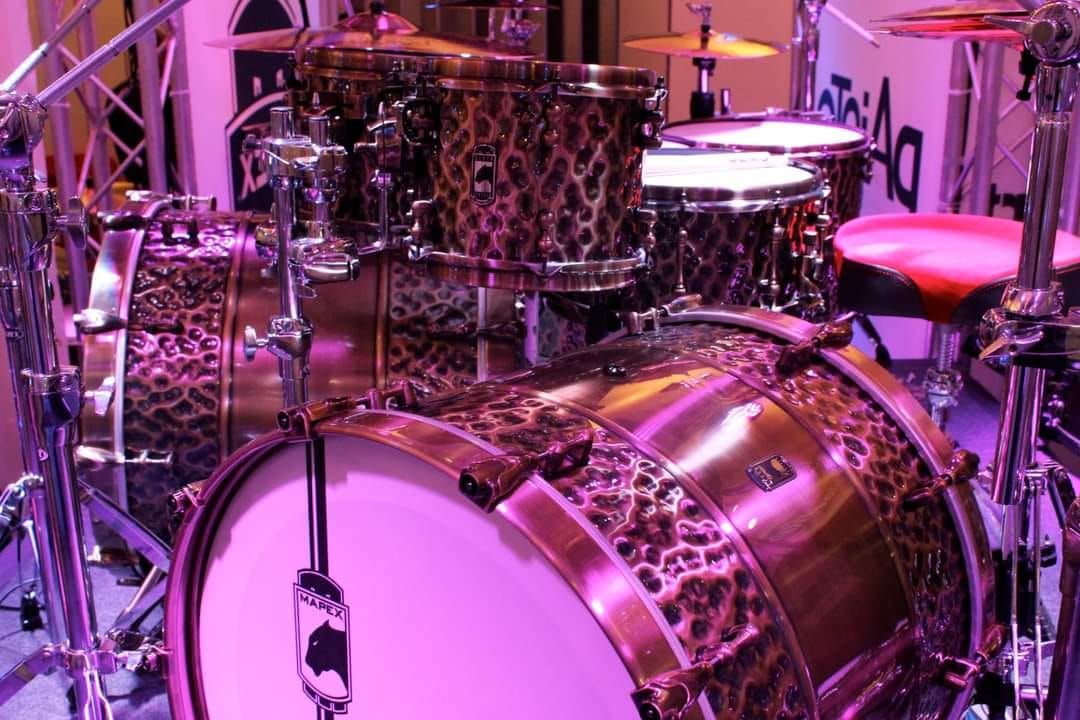 The Sledgehammer - One-Off