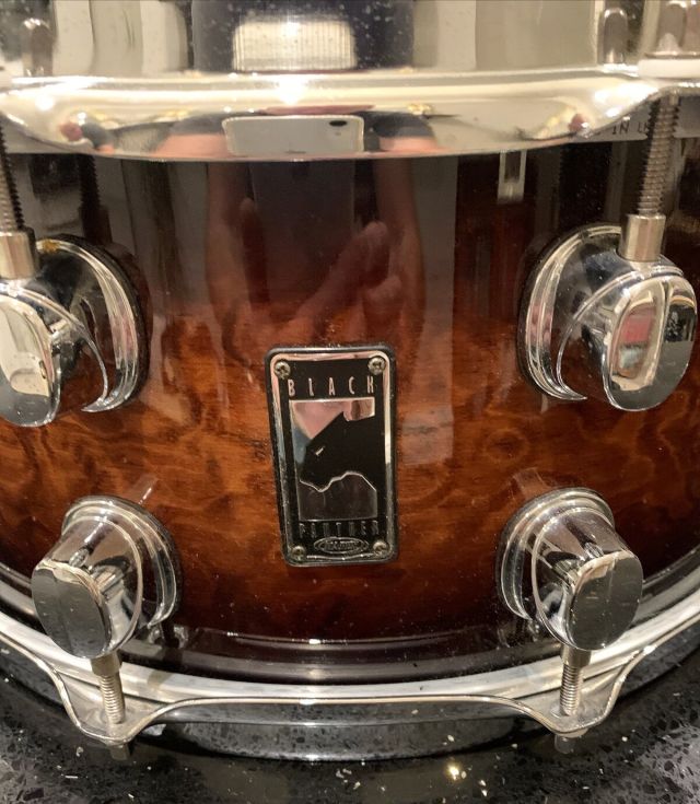 14" x 6.5" Rosewood Special Edition. Photo - 11wd40