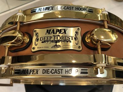 13 x 3.5 Deep Forest Cherry