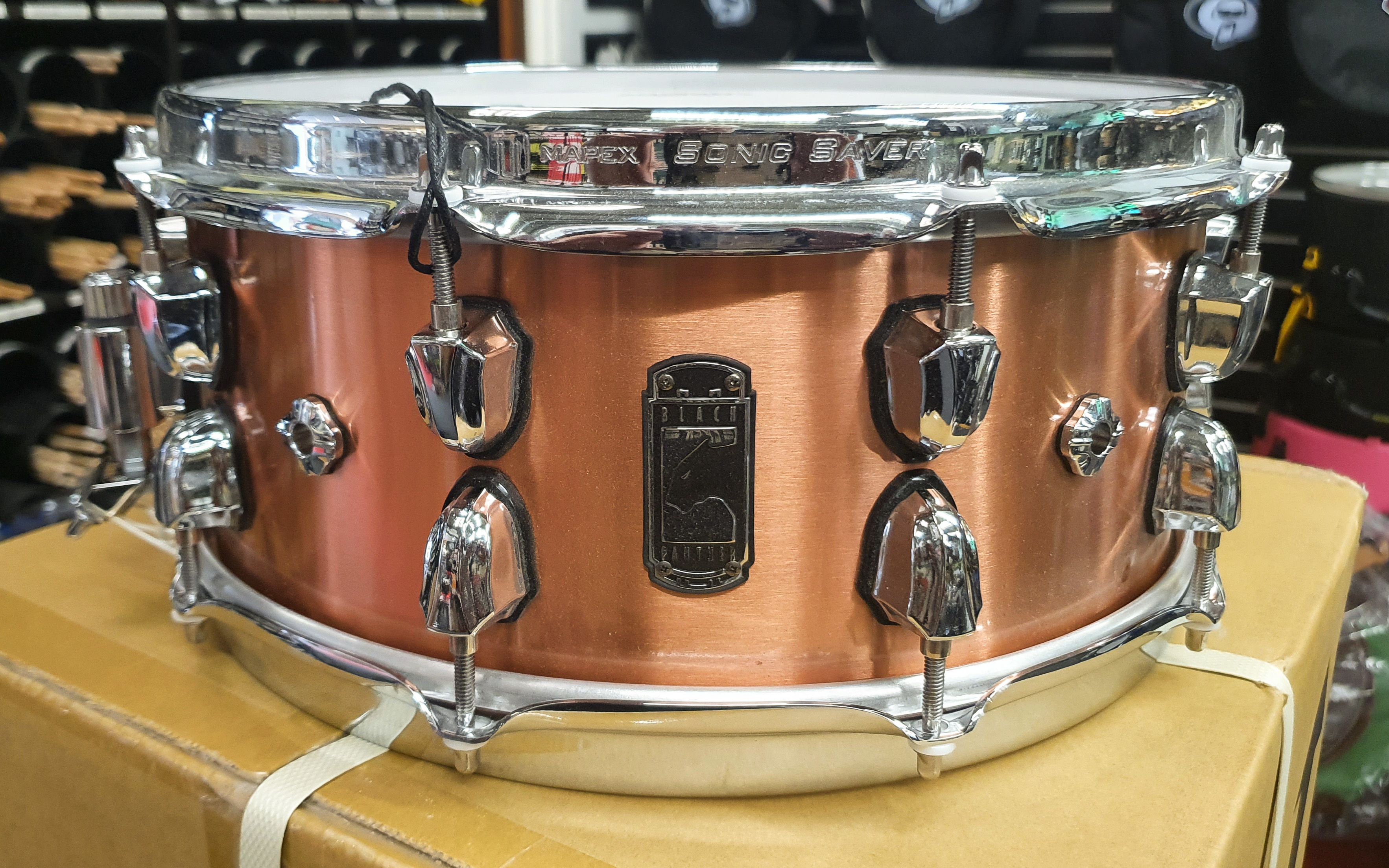 14 x 6 Predator