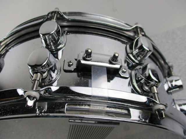 14 x 5.5 Power Steel - Limited Edition 200. Photo - Yahoo Auctions