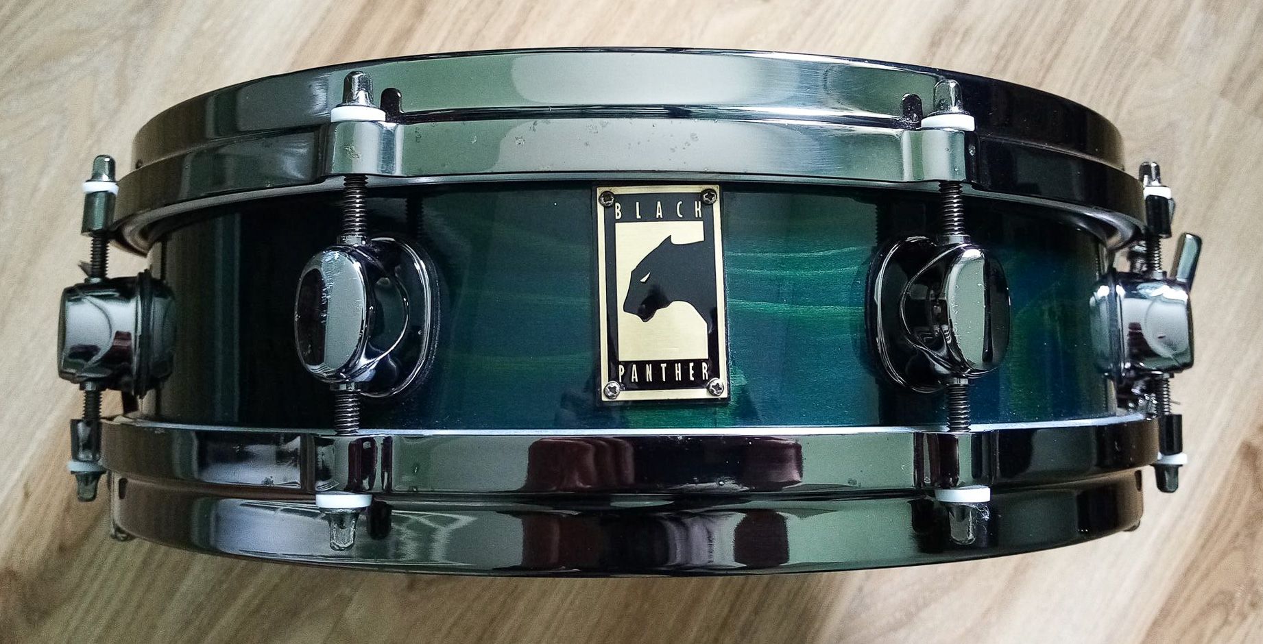 14 x 3.5 Deep Forest Vavona Burlwood