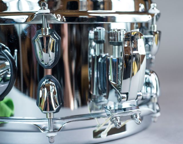 BPST0551CN Stinger. Photo - Dan Rouse